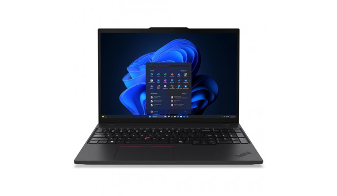 "Lenovo ThinkPad T16 G4 16"" Ultra7 255U 64/1TB WUXGA W11P"