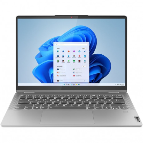 "Lenovo IdeaPad Flex 5 14ABR8 35,56cm (14 ) Ryzen 5 8GB 512GB"