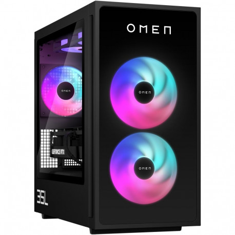 "HP 35L Gaming Desktop GT16-0192ng(schwarz, ohne Betriebssystem)"