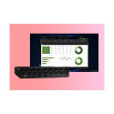 "HP PRODESK 4 MINI G1I U7-265T"