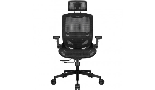 "COUGAR Gaming/Office-Stuhl Speeder One, Mesh, Schwarz"