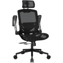 "COUGAR Gaming/Office-Stuhl Speeder One, Mesh, Schwarz"
