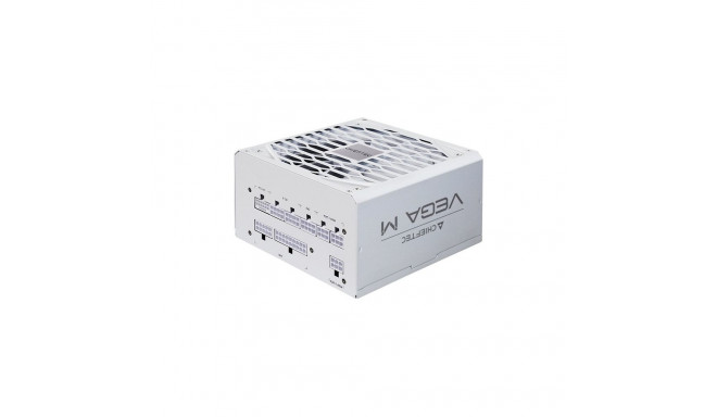 "850W Chieftec VEGA M White 80Plus Gold"
