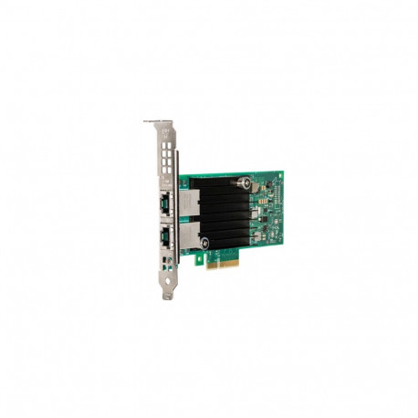 "INTG 10GB 2xRJ45 Intel X550-T2 Server - Integration only"