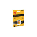 "CARD Kodak 128GB UHS-I U3 V30 Ultra"