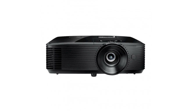 "(1280 x 800) Optoma W400LVE DLP 3D 16:10 4000-Lumen VGA HDMI component video composite video Speake