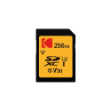 "CARD Kodak 256GB UHS-I U3 V30 Ultra"
