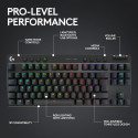 "G PRO X TKL LIGHTSPEED GAMING"