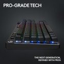 "G PRO X TKL LIGHTSPEED GAMING"