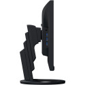 "EIZO 60.5cm (23.8"") EV2490-BK 16:09 HDMI+DP+USB-C black"
