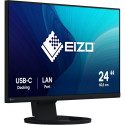 "EIZO 60.5cm (23.8"") EV2490-BK 16:09 HDMI+DP+USB-C black"