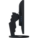 "EIZO 61.0cm (24"") EV2485-BK 16:10 HDMI+DP+USB-C IPS bl."
