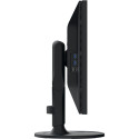 "EIZO 61.1cm (24.1"") CS2400R 16:10 HDMI+DP+USB-C IPS black retail"