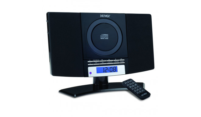 Denver MC-5220 Black MK2