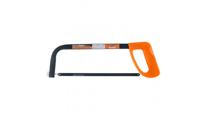 Zāģis metālam ar plastmasas rokturi 300mm, Polax