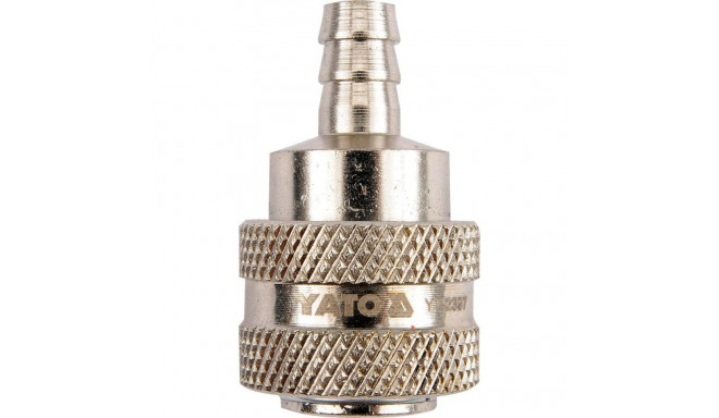 Kiirühendus 3/8" (V)X1/4" (S)" YT-2397 YATO jaoks