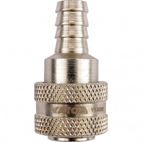 Pneumaatiline kiirliitin kompressorite õhuvoolikutele 1/2 tolli väline keere 1/4 tolli sisekeere YT-