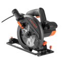 Ketassaag 1400W, 185mm CS-185LX DNIPRO-M