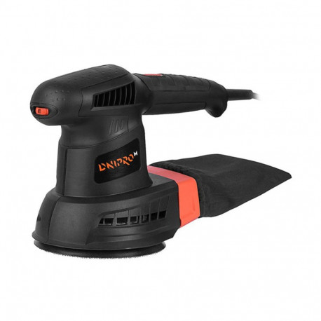 Eccentric sander 380W PE-50S DNIPRO-М