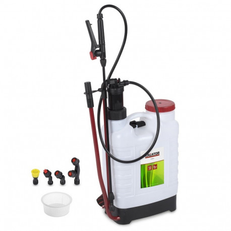Sprayer 12L, 3bar Kreator