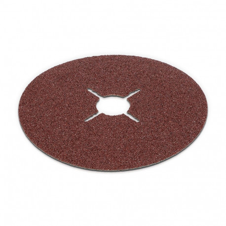 Angle grinder sanding disc Ø125mm G80 5pcs. Creator