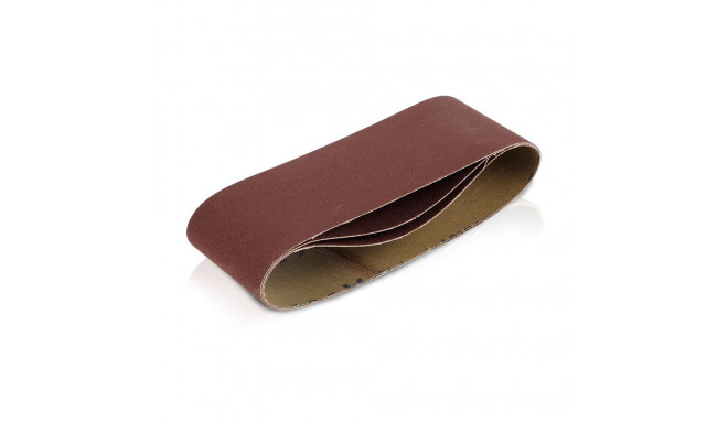 Lihvlint 75x457mm G180 (3tk.) Kreator