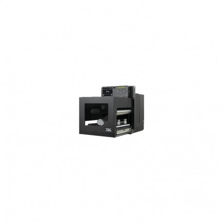 TSC PEX-2000 Series, 12 dots/mm (300 dpi), display, USB, USB Host, RS232, Ethernet, GPIO, kit (USB),