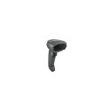 Zebra DS4608, 2D, SR, USB, RS232, kit (USB), black