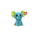 Ty Blue Elephant 15 cm