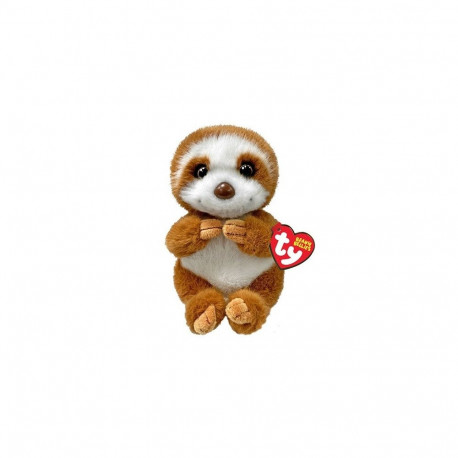 Ty Brown Sloth 15 cm