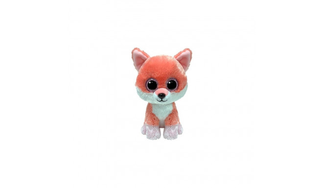 Ty Orange Fox 15 cm