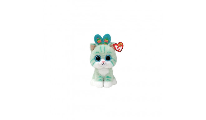 Ty Cat 15 cm