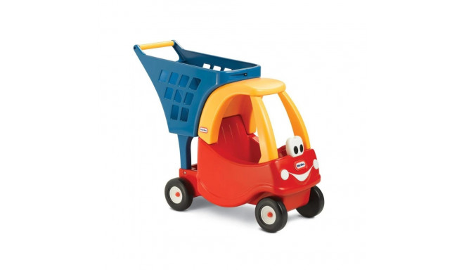 Cozy Coupe Shopping Cart