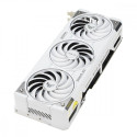 Graphics card GeForce RTX 5070Ti TUF GAMING OC WHITE BTF GDDR7 256bit