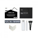 Graphics card GeForce RTX 5070Ti TUF GAMING OC WHITE BTF GDDR7 256bit