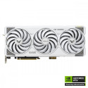 Graphics card GeForce RTX 5070Ti TUF GAMING OC WHITE BTF GDDR7 256bit