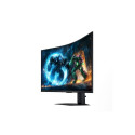 Monitor Odyssey G7 37 cali LS37FG750EUXEN