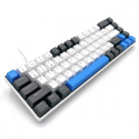 Mechanical keyboard Red Core MX60 MT1259