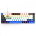 Mechanical keyboard Red Core MX60 MT1259