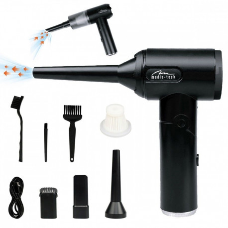 Mini JET 2 IN 1 õhupuhur MT6538