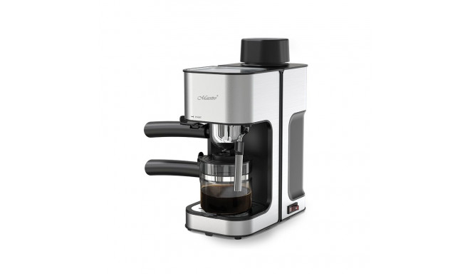Coffee maker MR-411 6 cups espresso