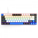 Mechanical keyboard Red Core MX60 MT1259
