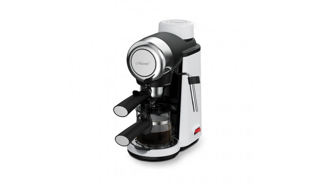 Coffee maker MR-410 6 cups espresso