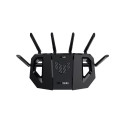 Router TUF Gaming BE9400 Tri Band WiFi 7 (802.11be)