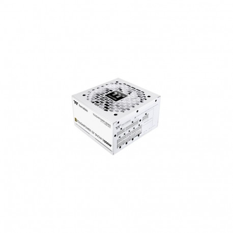 Toughpower toiteplokk GT 1000W modulaarne ATX3.1, valge
