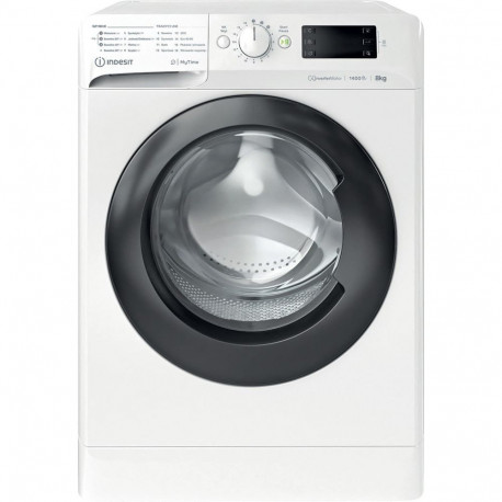 Indesit MTWE81495WBPL pesumasin