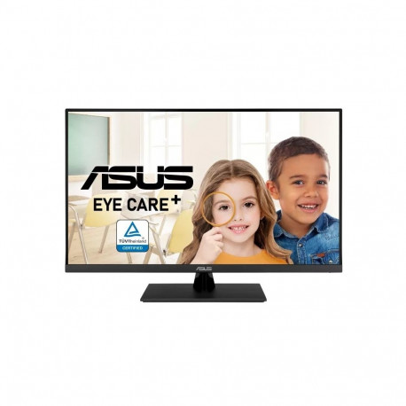 Monitor 31.5 inches VP327Q EYE CAE 4K UHD DP HDMI