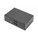 KVM Switch, 2x1 DS-12851