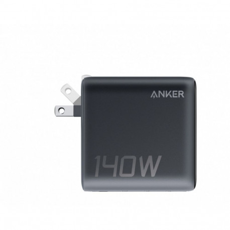 Anker Charger (140W, 4-P D 3.1) with USB-C Cable