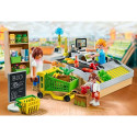 Figures set My Life 71648 Organic supermarket